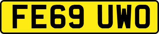 FE69UWO