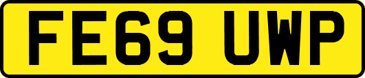 FE69UWP