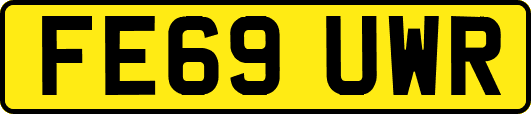 FE69UWR