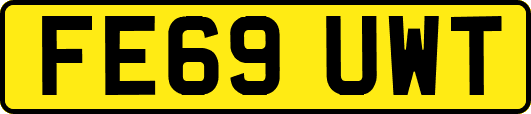 FE69UWT