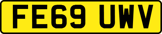 FE69UWV