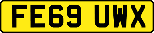 FE69UWX