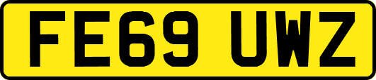 FE69UWZ