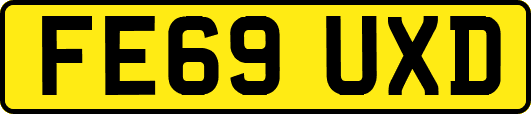 FE69UXD
