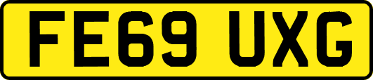 FE69UXG