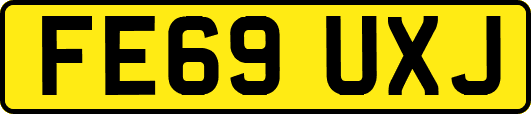 FE69UXJ