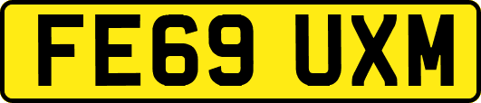FE69UXM