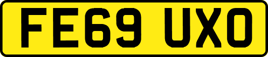 FE69UXO