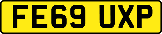 FE69UXP