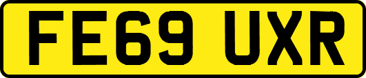 FE69UXR