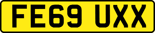 FE69UXX