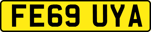 FE69UYA