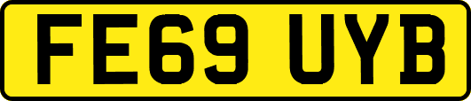 FE69UYB
