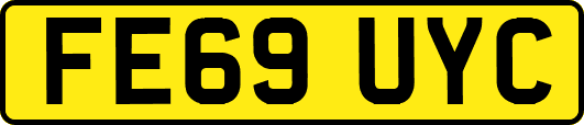 FE69UYC