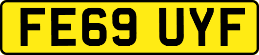 FE69UYF