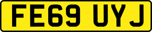 FE69UYJ