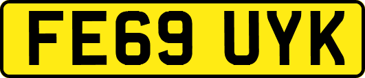 FE69UYK