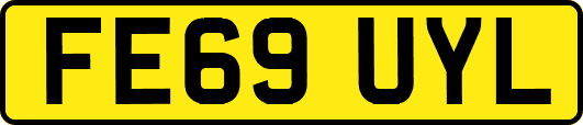 FE69UYL