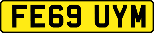 FE69UYM