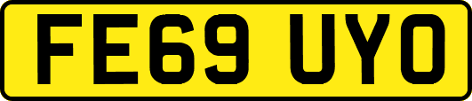 FE69UYO