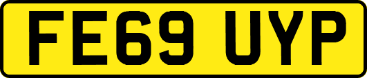 FE69UYP