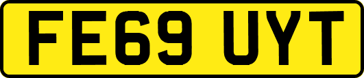 FE69UYT