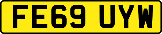 FE69UYW