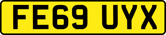 FE69UYX