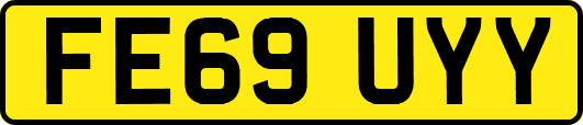 FE69UYY