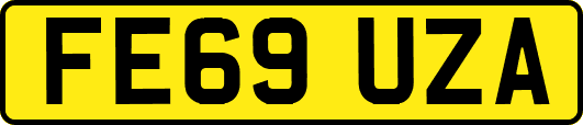 FE69UZA