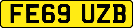 FE69UZB