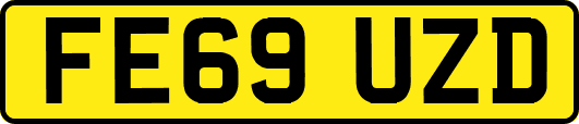 FE69UZD