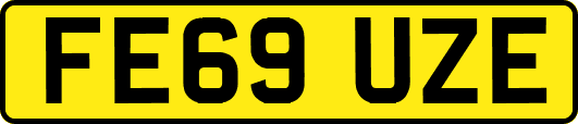 FE69UZE