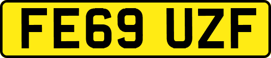FE69UZF