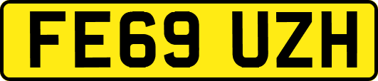 FE69UZH