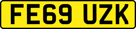 FE69UZK