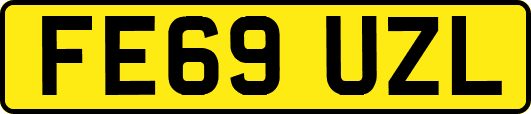 FE69UZL