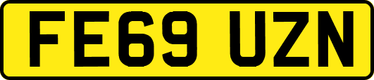FE69UZN
