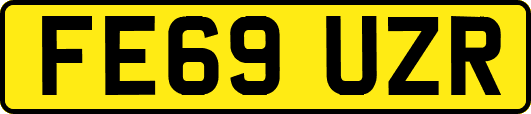 FE69UZR