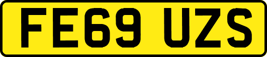 FE69UZS