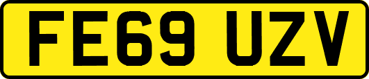 FE69UZV