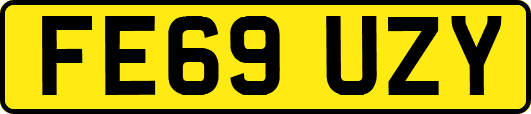 FE69UZY