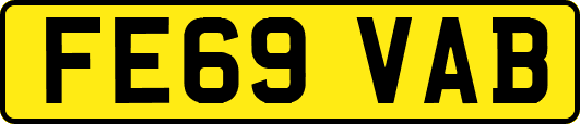FE69VAB