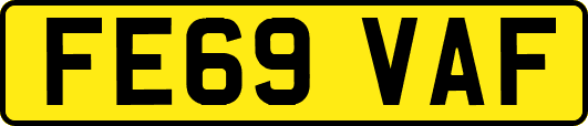 FE69VAF