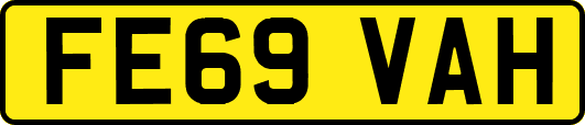 FE69VAH