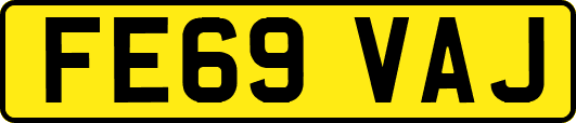 FE69VAJ