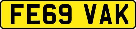 FE69VAK