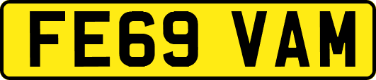 FE69VAM