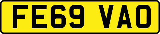 FE69VAO