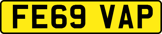 FE69VAP